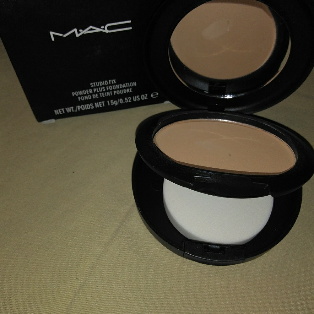 MAC NC35